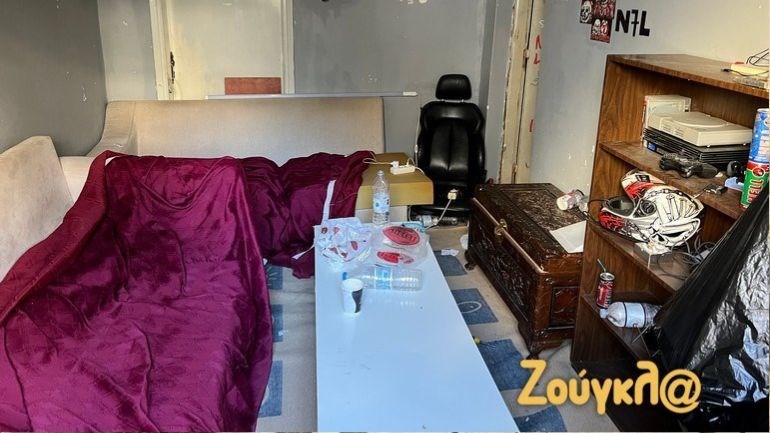 Βιασμός 15χρονου στο Ίλιον: Στον ανακριτή οι δύο από τους έξι συλληφθέντες